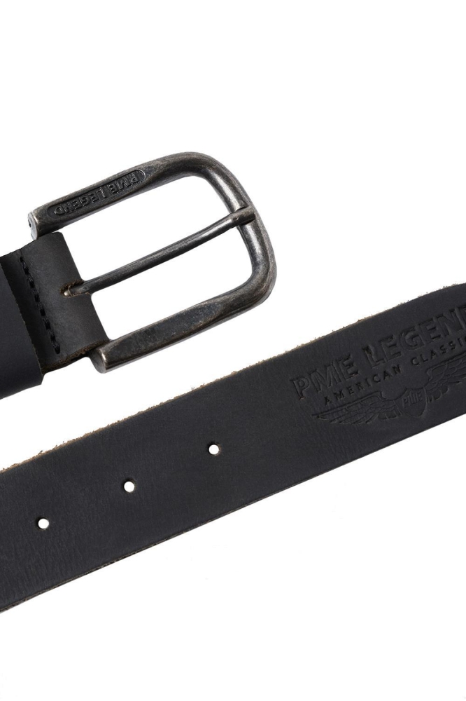 LEATHER BELT PBE00114 999